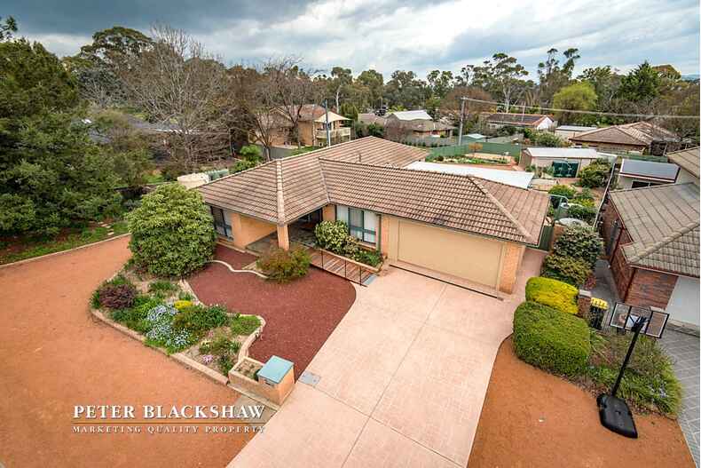 Lot 3/3 Tobermorey Place Hawker Lot 3/3 Tobermorey Place Hawker