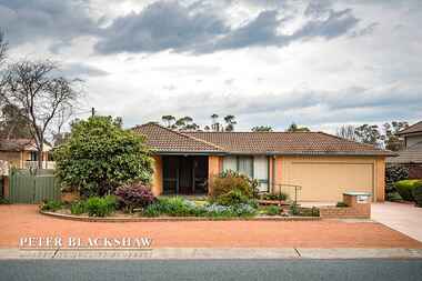 Lot 3/3 Tobermorey Place Hawker