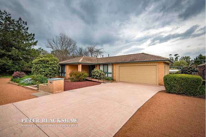 Lot 3/3 Tobermorey Place Hawker Lot 3/3 Tobermorey Place Hawker