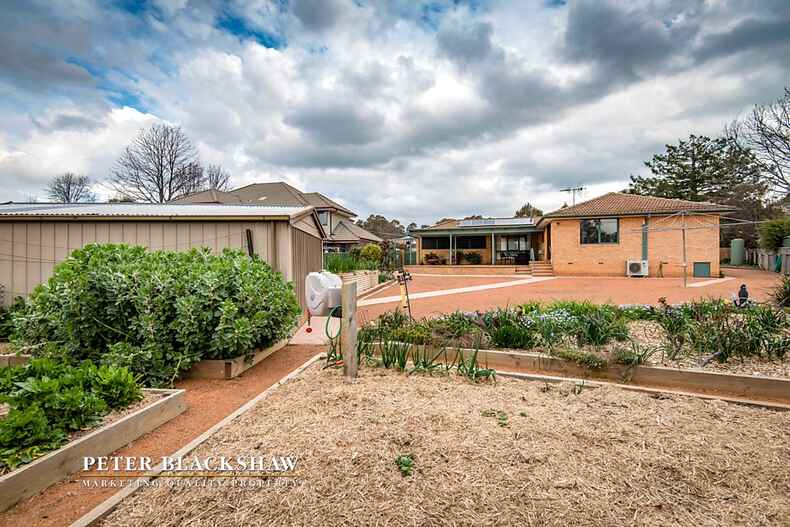 Lot 3/3 Tobermorey Place Hawker Lot 3/3 Tobermorey Place Hawker