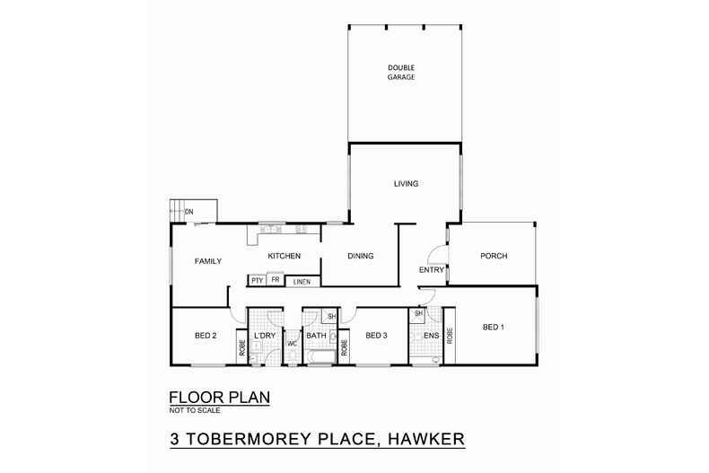 Lot 3/3 Tobermorey Place Hawker Lot 3/3 Tobermorey Place Hawker