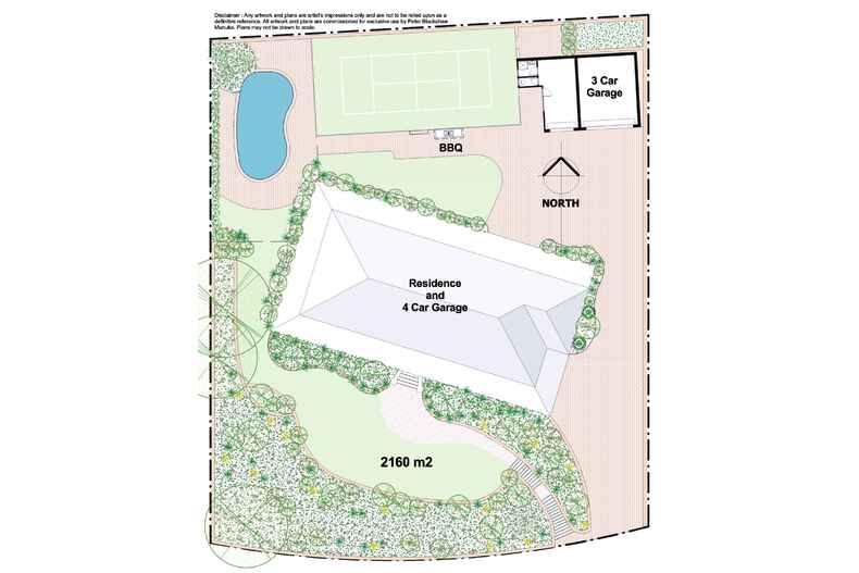 Lot 6/23 Numeralla Street O'Malley Lot 6/23 Numeralla Street O'Malley