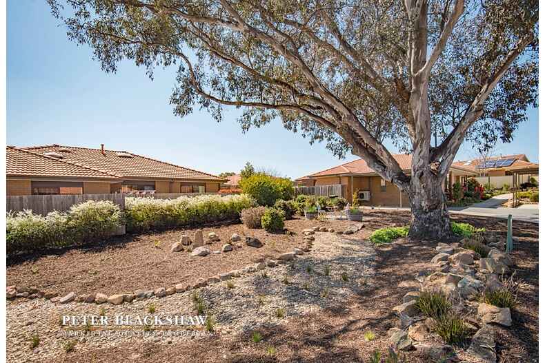 Lot 21/Ridgecrest Retirement Village 107/55 Burkitt Street Page Lot 21/Ridgecrest Retirement Village 107/55 Burkitt Street Page