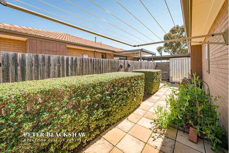 Lot 21/Ridgecrest Retirement Village 107/55 Burkitt Street Page Lot 21/Ridgecrest Retirement Village 107/55 Burkitt Street Page