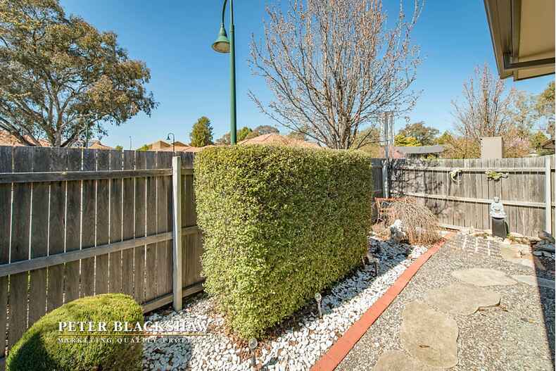 Lot 21/Ridgecrest Retirement Village 107/55 Burkitt Street Page Lot 21/Ridgecrest Retirement Village 107/55 Burkitt Street Page