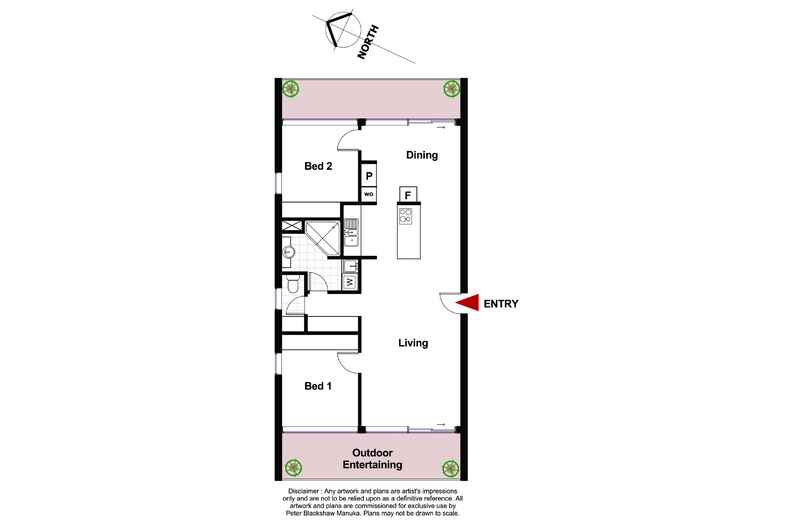 Lot 18/26/19 Howitt Street Kingston Lot 18/26/19 Howitt Street Kingston