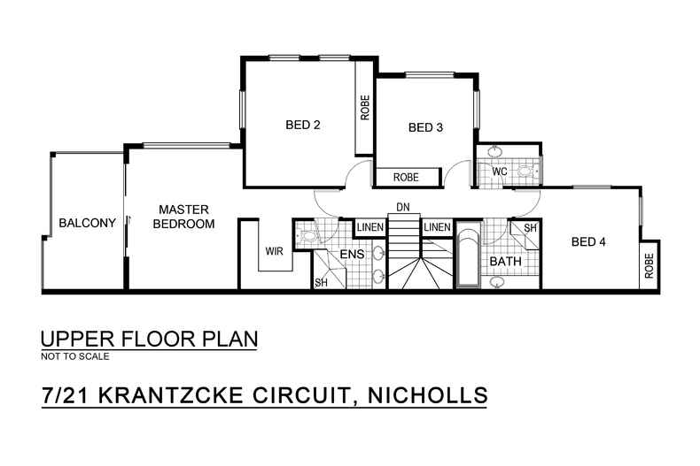 Lot 20/7/21 Krantzcke Circuit Nicholls Lot 20/7/21 Krantzcke Circuit Nicholls