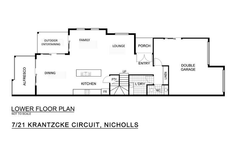 Lot 20/7/21 Krantzcke Circuit Nicholls Lot 20/7/21 Krantzcke Circuit Nicholls