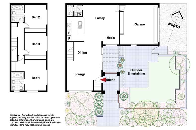 221 Aspinall Street Watson 221 Aspinall Street Watson