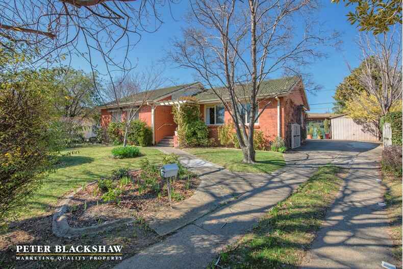 Lot 5/23 Ryan Street Curtin Lot 5/23 Ryan Street Curtin