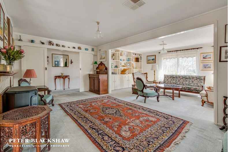 Lot 5/23 Ryan Street Curtin Lot 5/23 Ryan Street Curtin