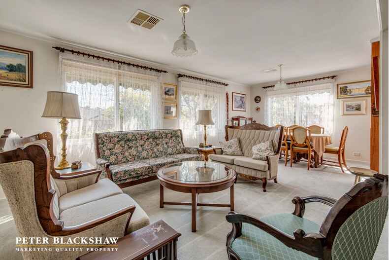 Lot 5/23 Ryan Street Curtin Lot 5/23 Ryan Street Curtin