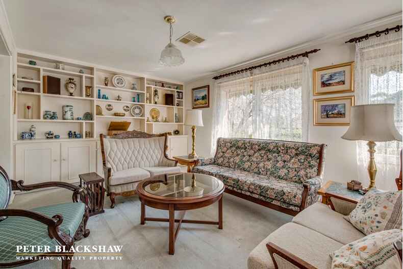 Lot 5/23 Ryan Street Curtin Lot 5/23 Ryan Street Curtin