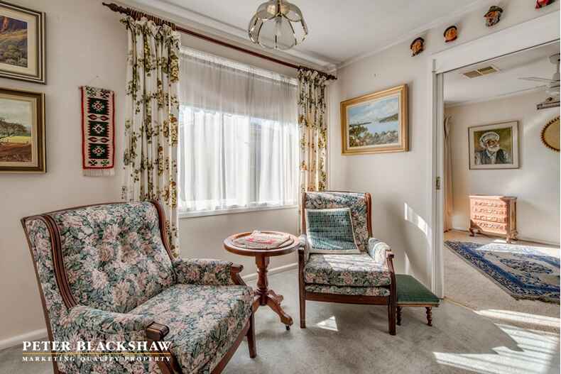 Lot 5/23 Ryan Street Curtin Lot 5/23 Ryan Street Curtin