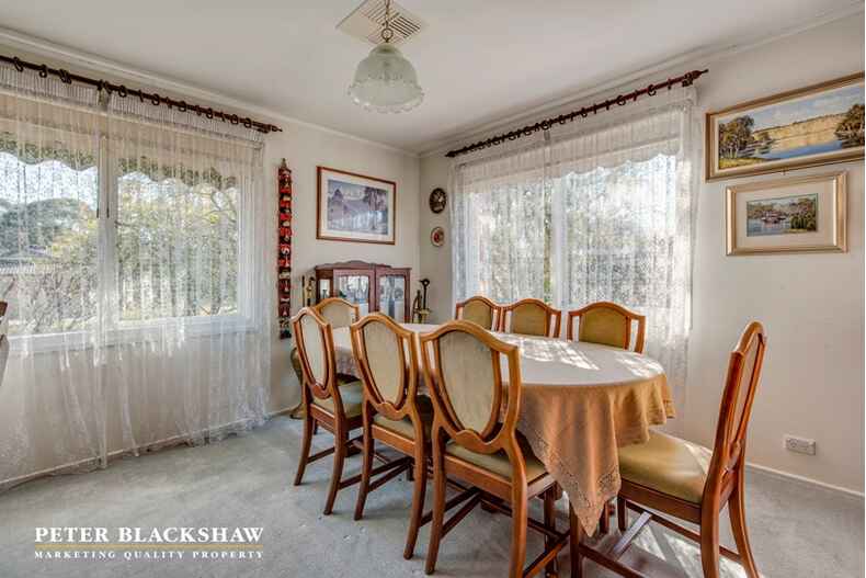 Lot 5/23 Ryan Street Curtin Lot 5/23 Ryan Street Curtin