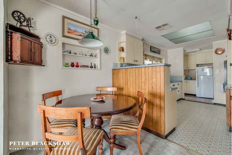 Lot 5/23 Ryan Street Curtin Lot 5/23 Ryan Street Curtin