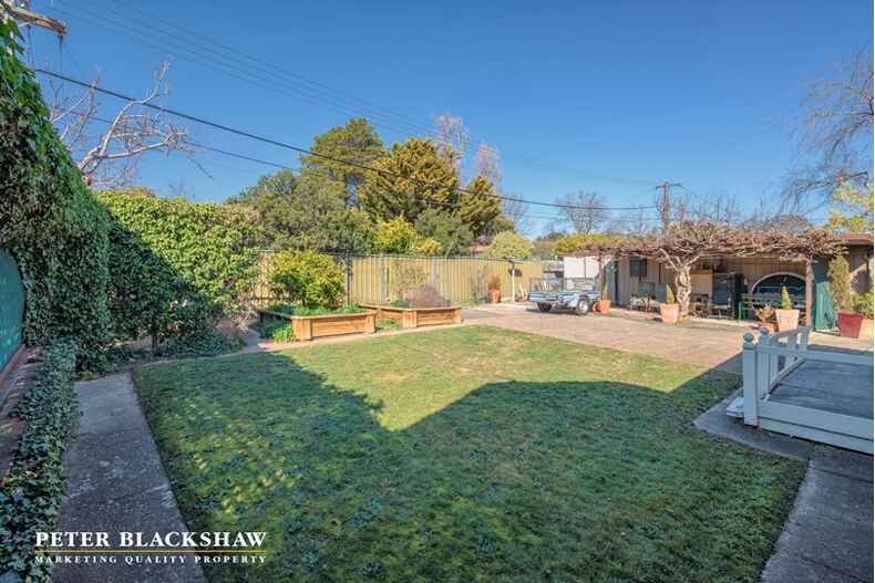 Lot 5/23 Ryan Street Curtin Lot 5/23 Ryan Street Curtin