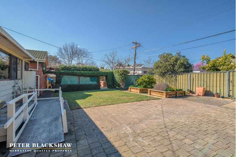 Lot 5/23 Ryan Street Curtin Lot 5/23 Ryan Street Curtin