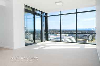 Altitude 81/41  Chandler Street Belconnen