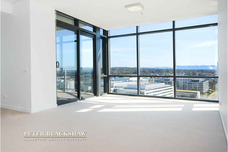 Altitude 81/41  Chandler Street Belconnen