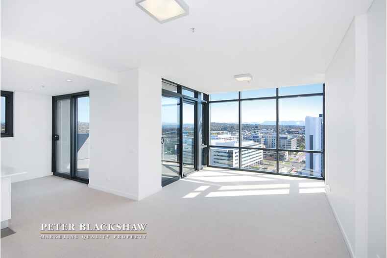 Altitude 81/41 Chandler Street Belconnen Altitude 81/41 Chandler Street Belconnen