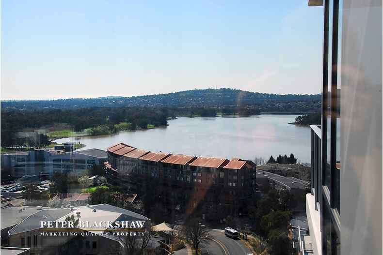 Altitude 81/41 Chandler Street Belconnen Altitude 81/41 Chandler Street Belconnen