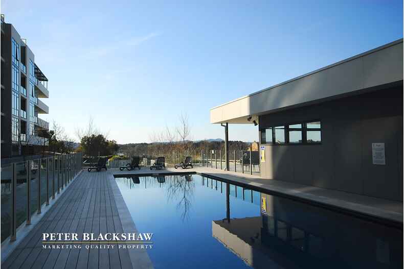 Altitude 81/41 Chandler Street Belconnen Altitude 81/41 Chandler Street Belconnen