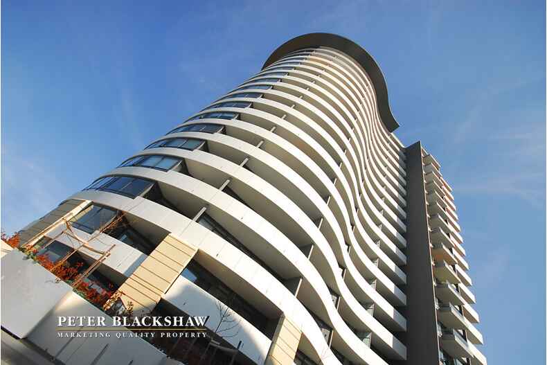 Altitude 81/41 Chandler Street Belconnen Altitude 81/41 Chandler Street Belconnen