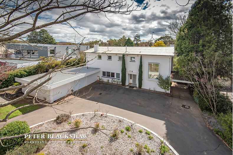 Lot 14/59 National Circuit Forrest