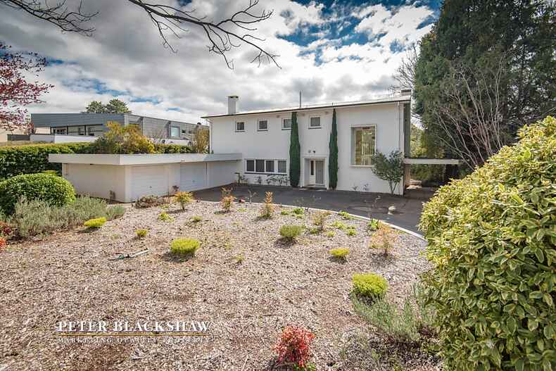 Lot 14/59 National Circuit Forrest