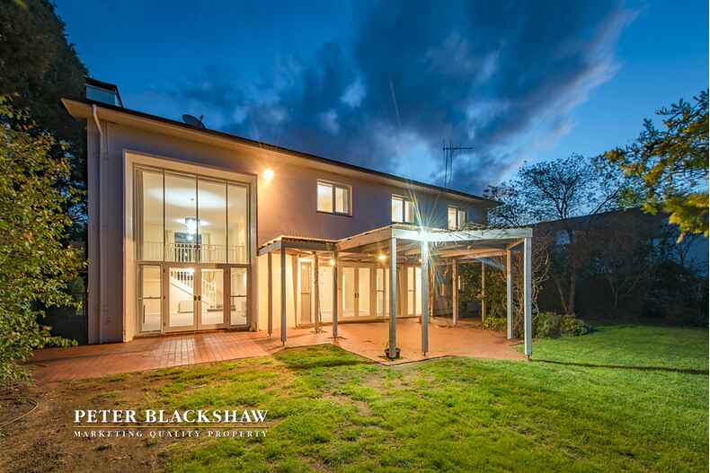 Lot 14/59 National Circuit Forrest