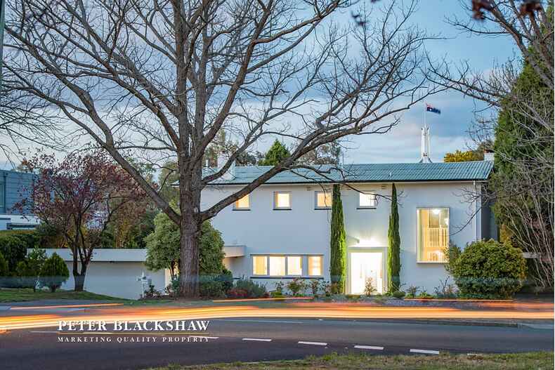 Lot 14/59 National Circuit Forrest