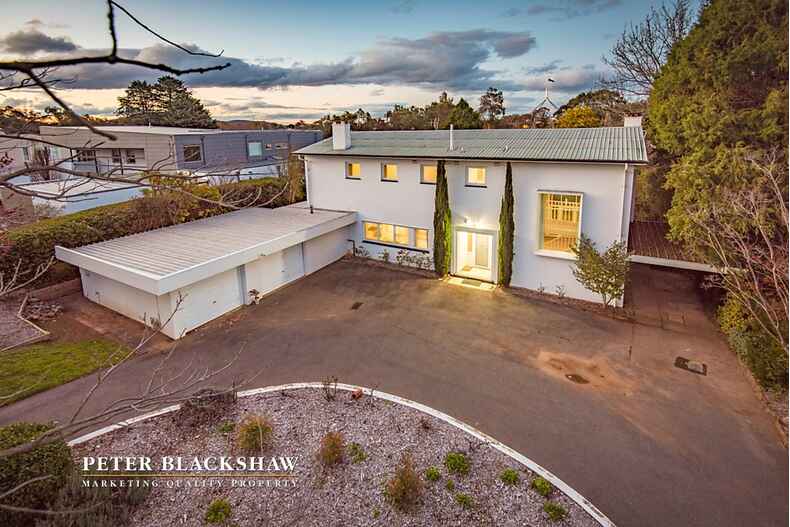 Lot 14/59 National Circuit Forrest