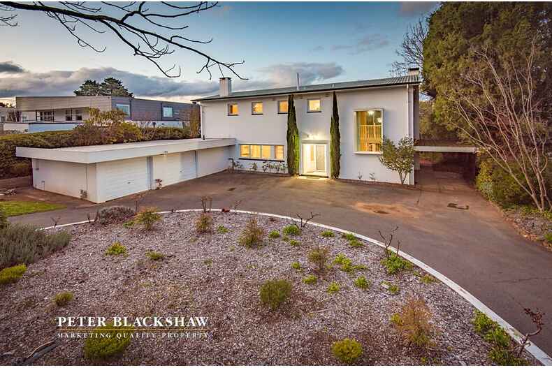 Lot 14/59 National Circuit Forrest