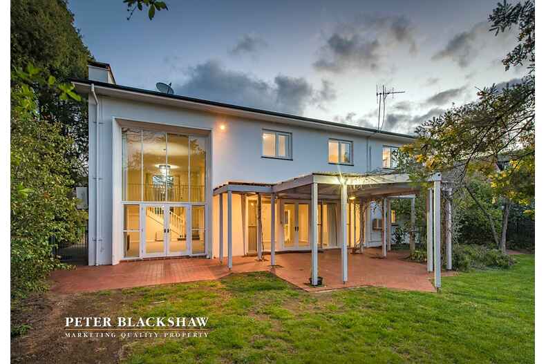 Lot 14/59 National Circuit Forrest