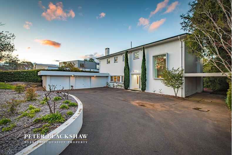 Lot 14/59 National Circuit Forrest