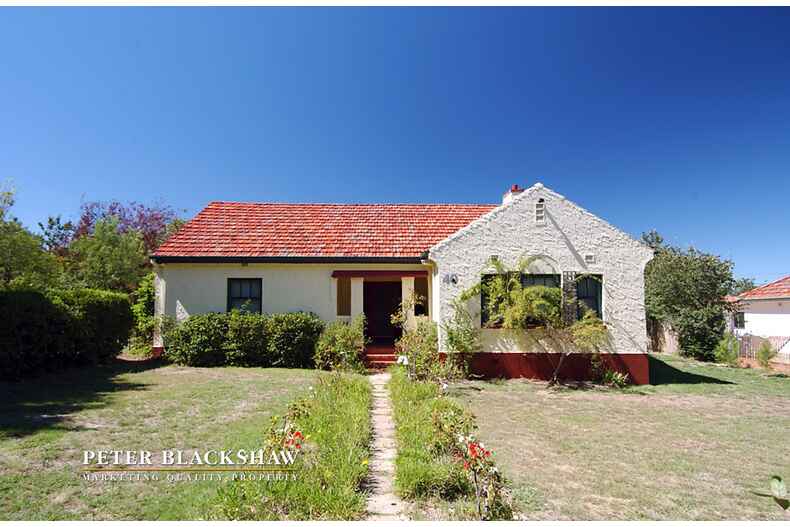 Lot 4/40 Donaldson Street Braddon