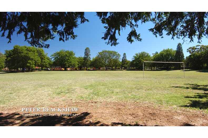 Lot 4/40 Donaldson Street Braddon Lot 4/40 Donaldson Street Braddon