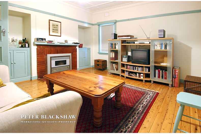 Lot 4/40 Donaldson Street Braddon Lot 4/40 Donaldson Street Braddon