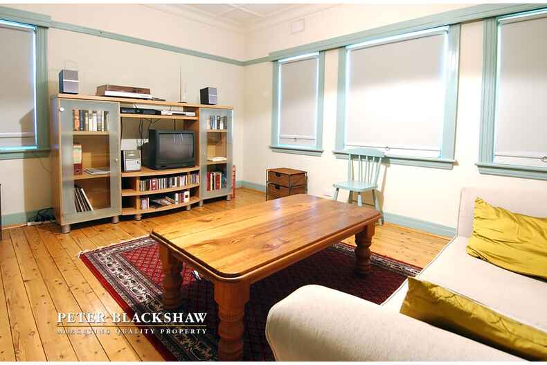 Lot 4/40 Donaldson Street Braddon Lot 4/40 Donaldson Street Braddon