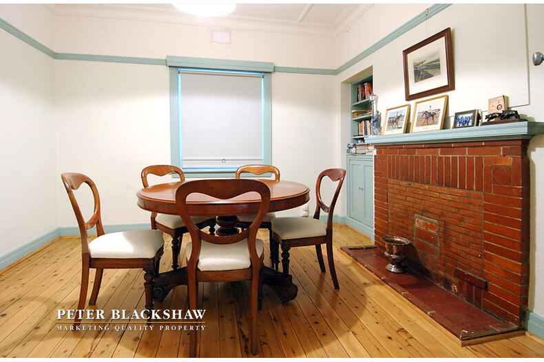 Lot 4/40 Donaldson Street Braddon Lot 4/40 Donaldson Street Braddon