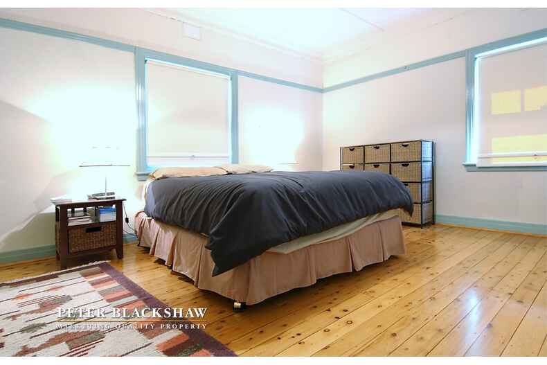 Lot 4/40 Donaldson Street Braddon Lot 4/40 Donaldson Street Braddon