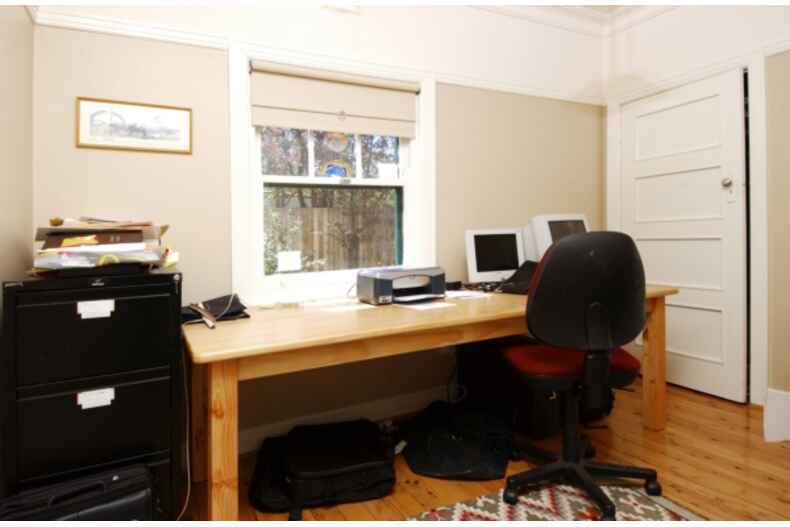 Lot 4/40 Donaldson Street Braddon Lot 4/40 Donaldson Street Braddon