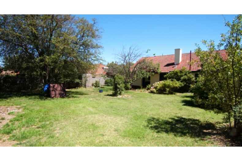 Lot 4/40 Donaldson Street Braddon Lot 4/40 Donaldson Street Braddon