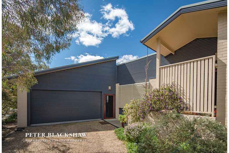 14 Garanya Street Waramanga 14 Garanya Street Waramanga