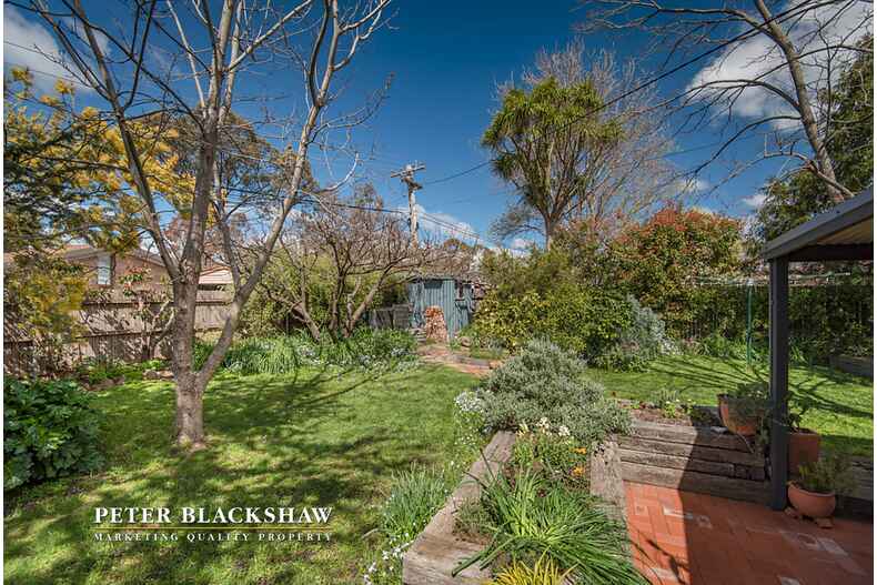 14 Garanya Street Waramanga 14 Garanya Street Waramanga