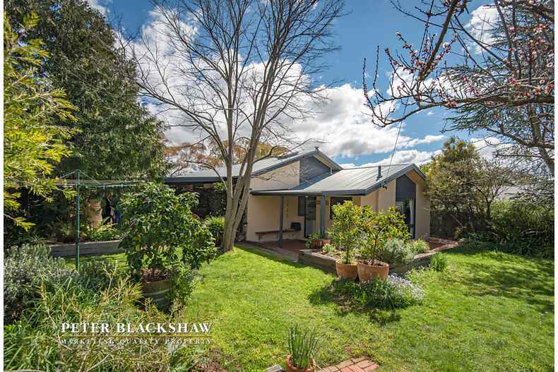 14 Garanya Street Waramanga 14 Garanya Street Waramanga