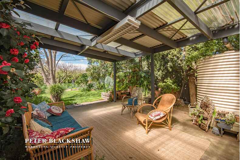 14 Garanya Street Waramanga 14 Garanya Street Waramanga