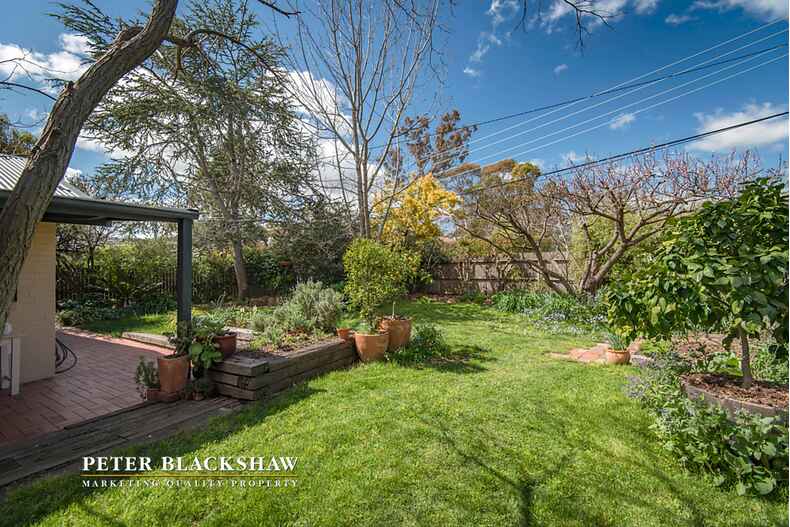 14 Garanya Street Waramanga 14 Garanya Street Waramanga