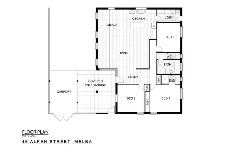 Lot 10/46 Alpen Street Melba Lot 10/46 Alpen Street Melba